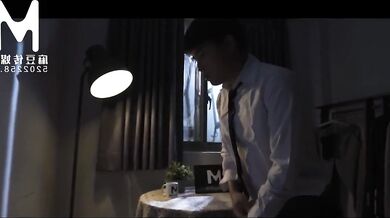 【国产】麻豆传媒作品MD-0158奇妙性爱-000精彩播放